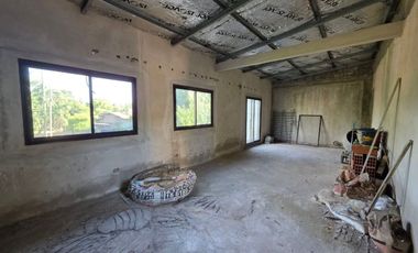 VENTA CASA 3 AMBIENTES MÁXIMO PAZ MONTE GRANDE