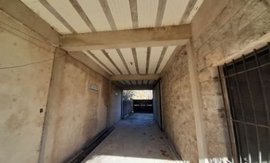 VENTA CASA 3 AMBIENTES MÁXIMO PAZ MONTE GRANDE