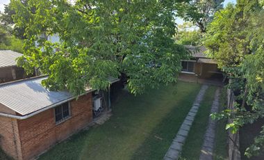 VENTA CASA 3 AMBIENTES MÁXIMO PAZ MONTE GRANDE