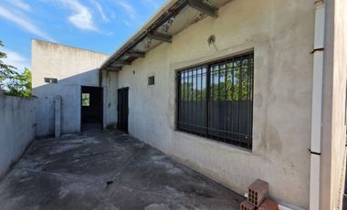 VENTA CASA 3 AMBIENTES MÁXIMO PAZ MONTE GRANDE