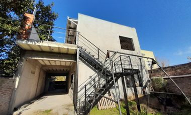 VENTA CASA 3 AMBIENTES MÁXIMO PAZ MONTE GRANDE