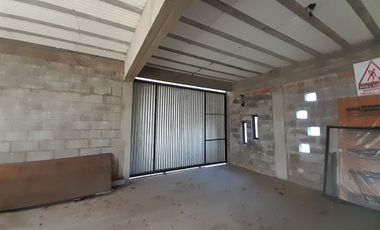 VENTA CASA 3 AMBIENTES MÁXIMO PAZ MONTE GRANDE