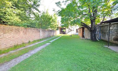 VENTA CASA 3 AMBIENTES MÁXIMO PAZ MONTE GRANDE