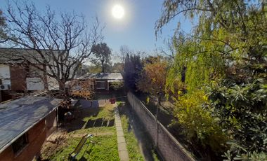 VENTA CASA 3 AMBIENTES MÁXIMO PAZ MONTE GRANDE