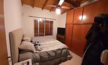 VENTA CASA 3 AMBIENTES MÁXIMO PAZ MONTE GRANDE