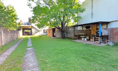 VENTA CASA 3 AMBIENTES MÁXIMO PAZ MONTE GRANDE