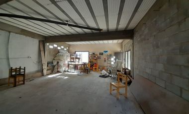 VENTA CASA 3 AMBIENTES MÁXIMO PAZ MONTE GRANDE
