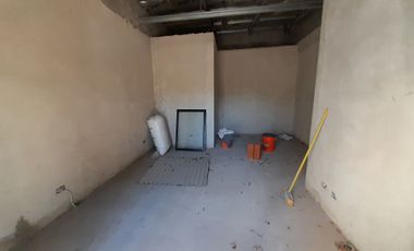 VENTA CASA 3 AMBIENTES MÁXIMO PAZ MONTE GRANDE
