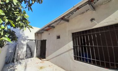 VENTA CASA 3 AMBIENTES MÁXIMO PAZ MONTE GRANDE