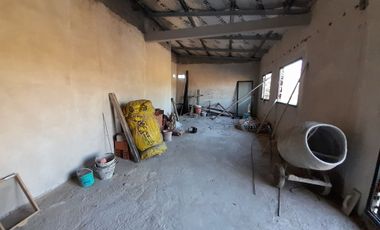 VENTA CASA 3 AMBIENTES MÁXIMO PAZ MONTE GRANDE