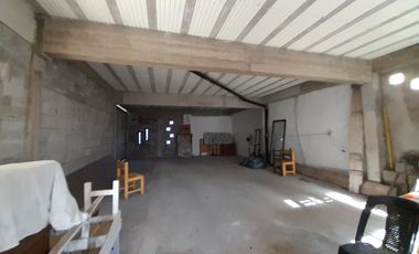 VENTA CASA 3 AMBIENTES MÁXIMO PAZ MONTE GRANDE