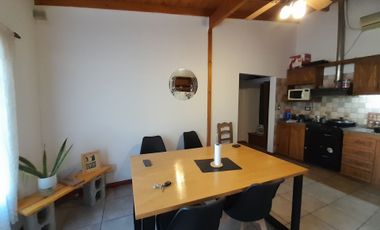 VENTA CASA 3 AMBIENTES MÁXIMO PAZ MONTE GRANDE
