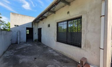 VENTA CASA 3 AMBIENTES MÁXIMO PAZ MONTE GRANDE