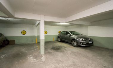 VENTA DPTO 3 DORMITORIOS + 2 COCHERAS BV. GALVEZ