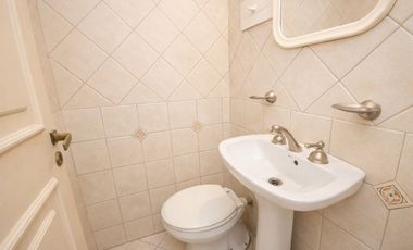 VENTA DPTO 3 DORMITORIOS + 2 COCHERAS BV. GALVEZ