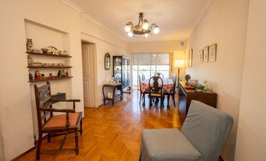 VENTA DPTO 3 DORMITORIOS + 2 COCHERAS BV. GALVEZ