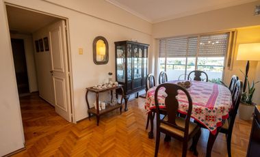 VENTA DPTO 3 DORMITORIOS + 2 COCHERAS BV. GALVEZ