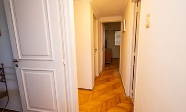 VENTA DPTO 3 DORMITORIOS + 2 COCHERAS BV. GALVEZ