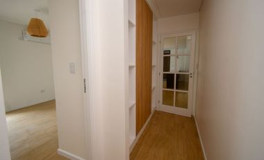 VENTA - PISO DE 3 DORMITORIOS CON COCHERA