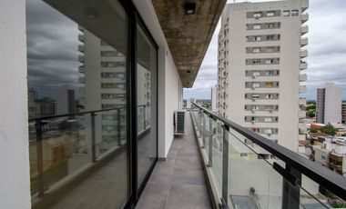 VENTA - PISO DE 3 DORMITORIOS CON COCHERA