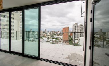 VENTA - PISO DE 3 DORMITORIOS CON COCHERA