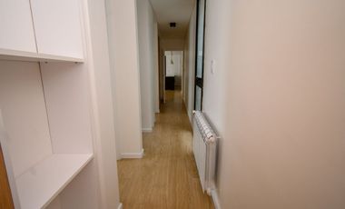 VENTA - PISO DE 3 DORMITORIOS CON COCHERA