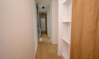 VENTA - PISO DE 3 DORMITORIOS CON COCHERA