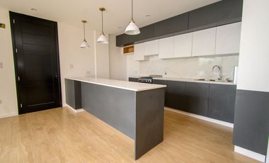 VENTA - PISO DE 3 DORMITORIOS CON COCHERA