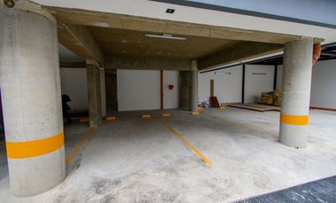 VENTA - PISO DE 3 DORMITORIOS CON COCHERA