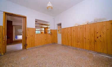 VENTA CASA 3 AMBIENTES CIUDAD MADERO