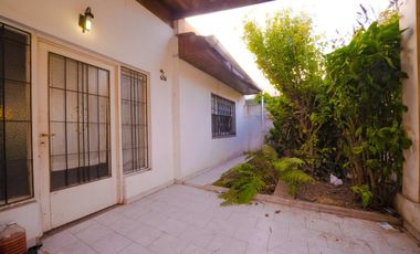 VENTA CASA 3 AMBIENTES CIUDAD MADERO
