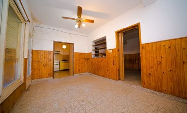 VENTA CASA 3 AMBIENTES CIUDAD MADERO