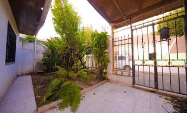 VENTA CASA 3 AMBIENTES CIUDAD MADERO