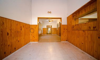 VENTA CASA 3 AMBIENTES CIUDAD MADERO