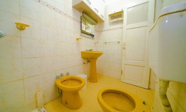 VENTA CASA 3 AMBIENTES CIUDAD MADERO