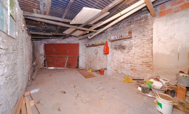 VENTA CASA 3 AMBIENTES CIUDAD MADERO