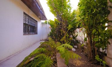 VENTA CASA 3 AMBIENTES CIUDAD MADERO