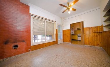 VENTA CASA 3 AMBIENTES CIUDAD MADERO