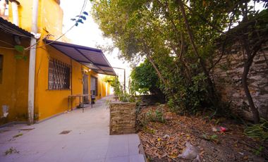 VENTA CASA 3 AMBIENTES CIUDAD MADERO