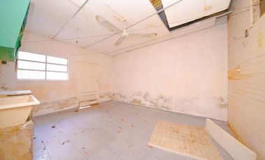 VENTA CASA 3 AMBIENTES CIUDAD MADERO