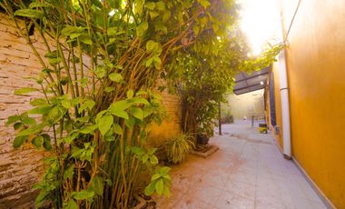 VENTA CASA 3 AMBIENTES CIUDAD MADERO