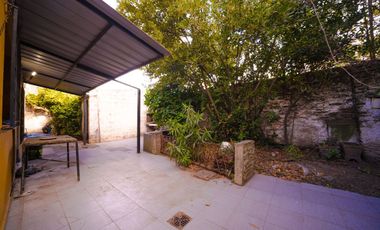 VENTA CASA 3 AMBIENTES CIUDAD MADERO