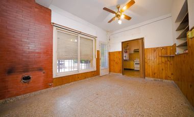VENTA CASA 3 AMBIENTES CIUDAD MADERO