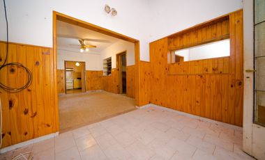 VENTA CASA 3 AMBIENTES CIUDAD MADERO