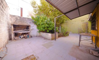 VENTA CASA 3 AMBIENTES CIUDAD MADERO