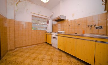 VENTA CASA 3 AMBIENTES CIUDAD MADERO