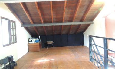 Venta Casa multifamiliar deposito El Talar TIGRE