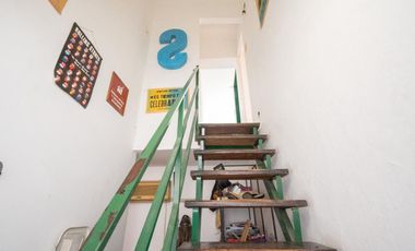 REMAX VENDE CASA EN BARRIO CANDIOTI