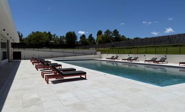 VIVANT TORTUGAS 3 ambientes DUPLEX con jardin