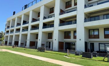 VIVANT TORTUGAS 3 ambientes DUPLEX con jardin